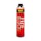 Boss Boss-FIREBLOCK GUN FOAM 24OZ, PK 12 FBB81220 - alternate 1